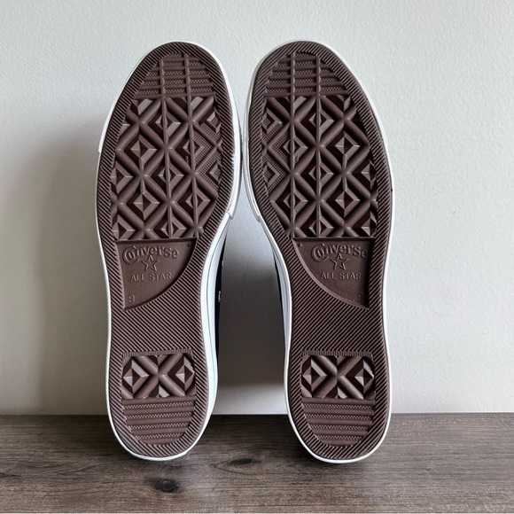 Converse NEW Chuck Taylor All Star Lift Hi Women's Shoe Size 11 #B1357 - Picture 10 of 10